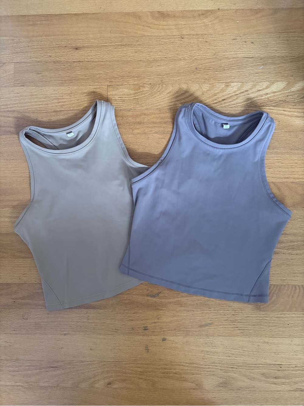 90 degree tank top bundle